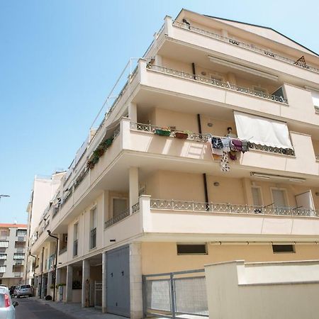 Viona Apartments Alghero Eksteriør bilde