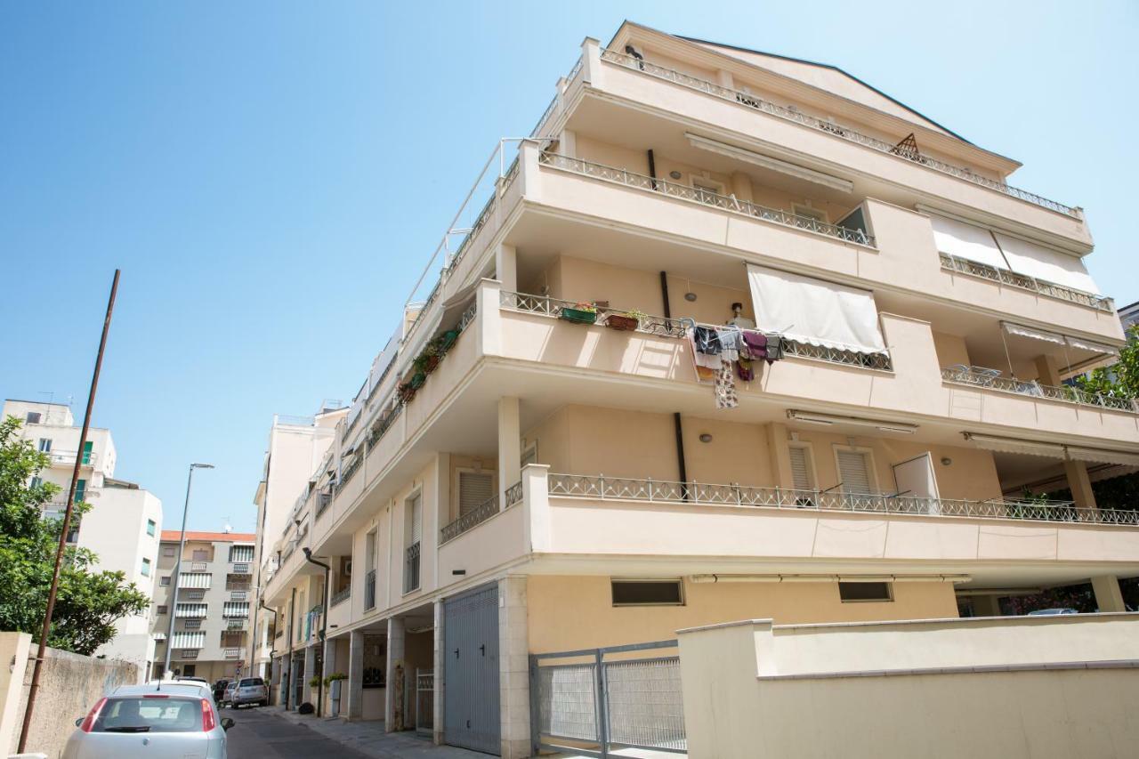 Viona Apartments Alghero Eksteriør bilde