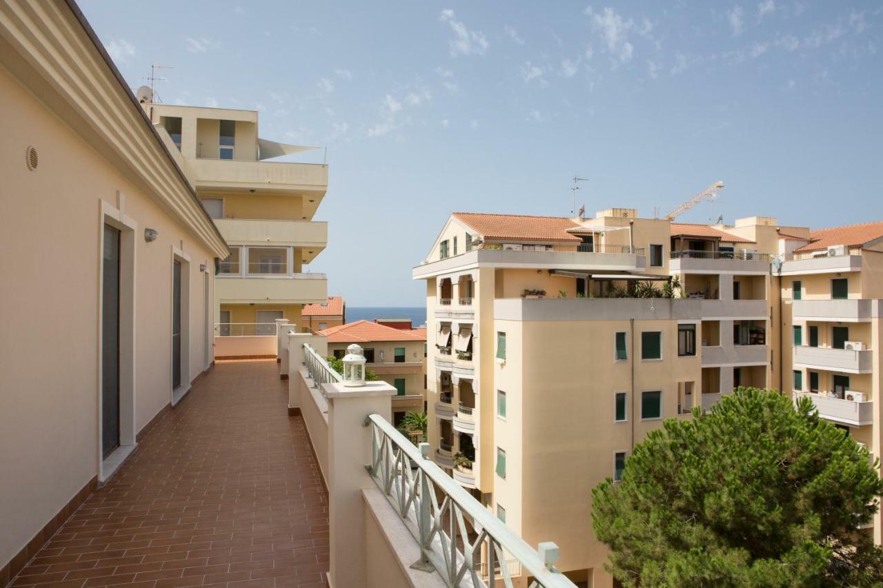 Viona Apartments Alghero Eksteriør bilde